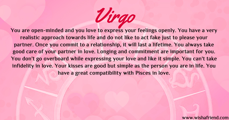 Virgo Sex Life 106