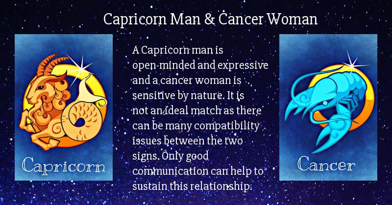 What does Capricorn horoscope say?
