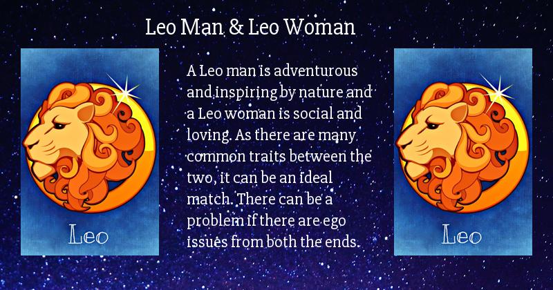 Leo woman men a in do like what Lovearoundme
