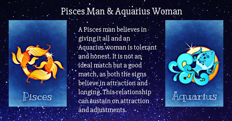 Piscean Man