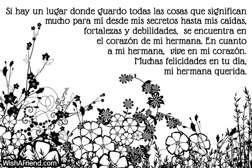 538-mensajes-de-cumpleaños-para-la-hermana
