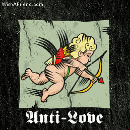 Anti Love
