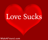 Love Sucks