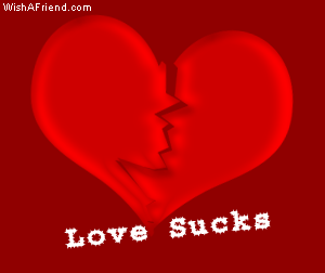 Love Sucks