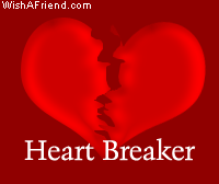 Heart Breaker