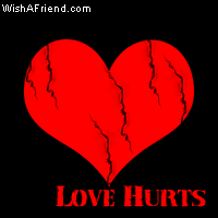 Love Hurts
