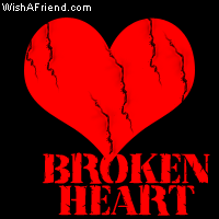 Broken Heart