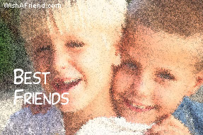 Best Friends