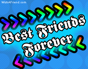 Best Friends Forever