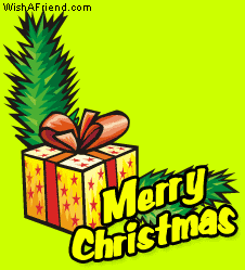 Merry Christmas