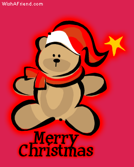 Merry Christmas