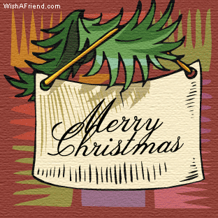 Merry Christmas