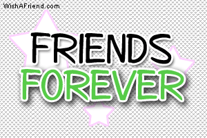 Friends Forever