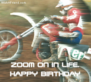 Zoom On In Life