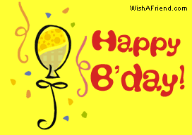 Balloony Birthday