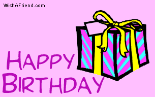 Birthday Gift