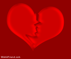 Broken Heart