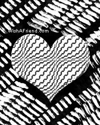 Black & White