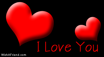 I Love You
