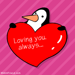 Loving You Always