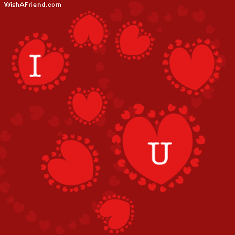 I Love U