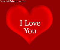 I Love You