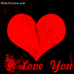 I Love You