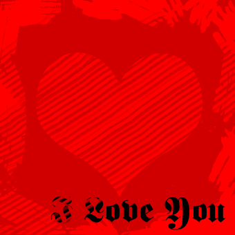 I Love You