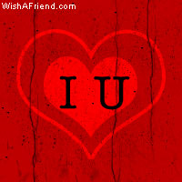 I U