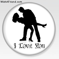 I Love You