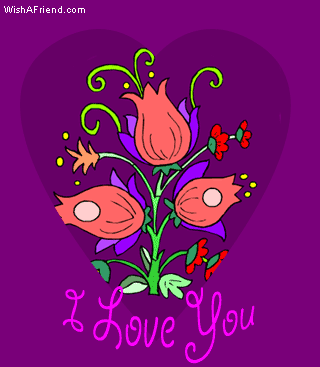 I Love You