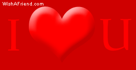 I Love You