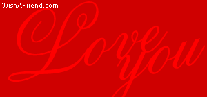 Love You