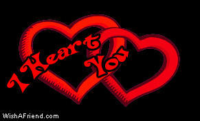 I Heart You