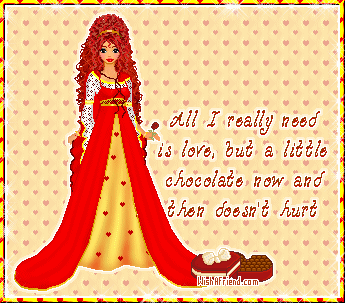 All I Need Is Love
