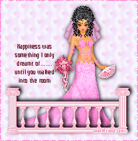 Happiness Of Love