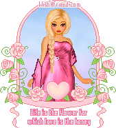 Honey Of Life