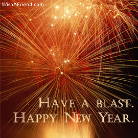 Have A Blast