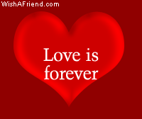 Love Is Forever