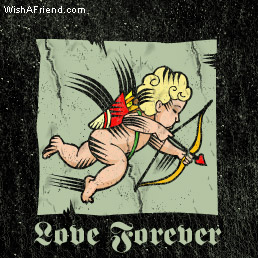 Love Forever