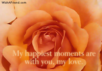 Happiest Moments