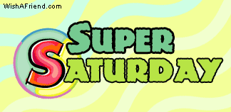 Super Saturday