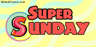 Super Sunday
