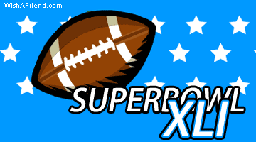Superbowl XLI