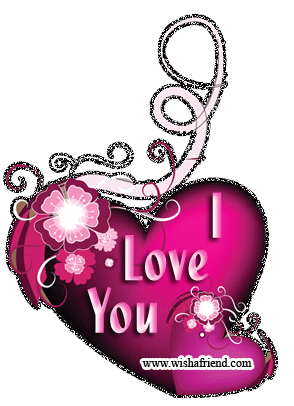I Love You