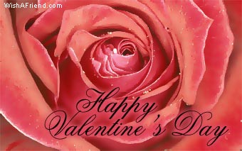 Happy Valentine's Day
