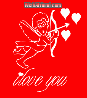 I Love You
