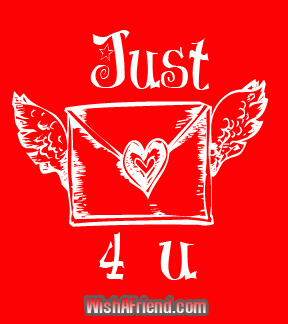 Just 4 U