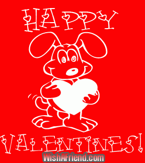 Happy Valentines
