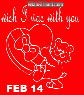 Wish I Was With You
